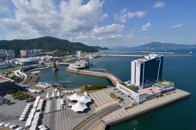 2012여수세계박람회장