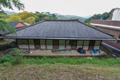영광 원불교 신흥교당 대각전
