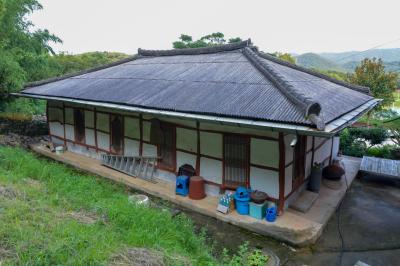 영광 원불교 신흥교당 대각전