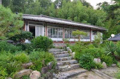 영광 원불교 신흥교당 대각전