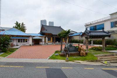 목포 정광정혜원