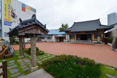 목포 정광정혜원