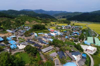 보성 안규홍, 박제현 가옥