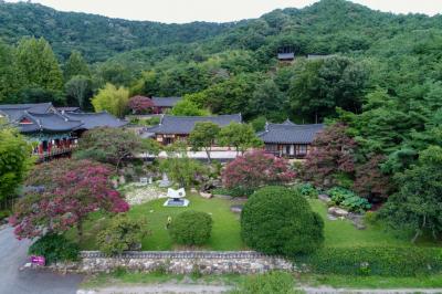 곡성 성륜사 안심당, 육화당