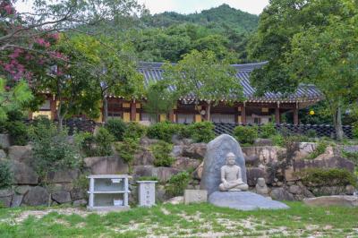 곡성 성륜사 안심당, 육화당