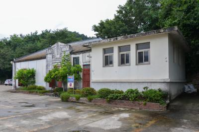 광양 구 진월면사무소