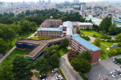 천주교 광주대교구청