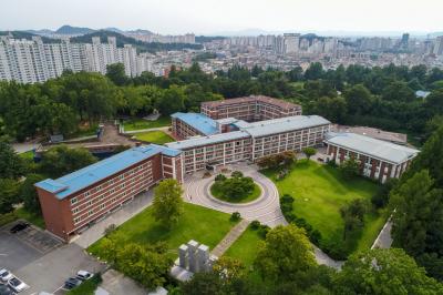 천주교 광주대교구청