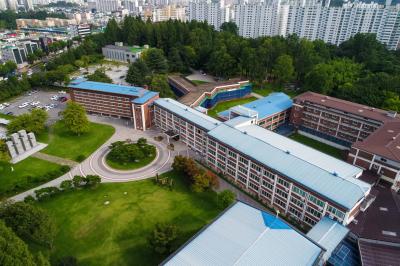 천주교 광주대교구청