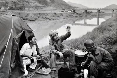 NARA 소장 낙동강전투 관련 자료