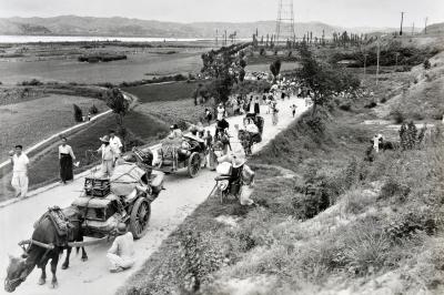 NARA 소장 낙동강전투 관련 자료