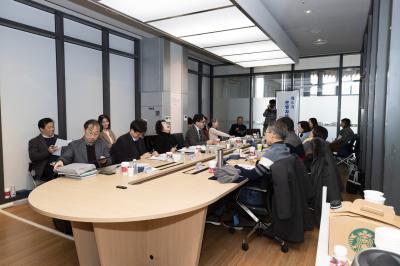 2024년 제6기 운영자문위원회