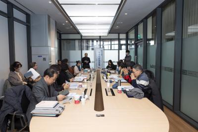 2024년 제6기 운영자문위원회