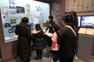 2024 어린이 방학특집 프로그램