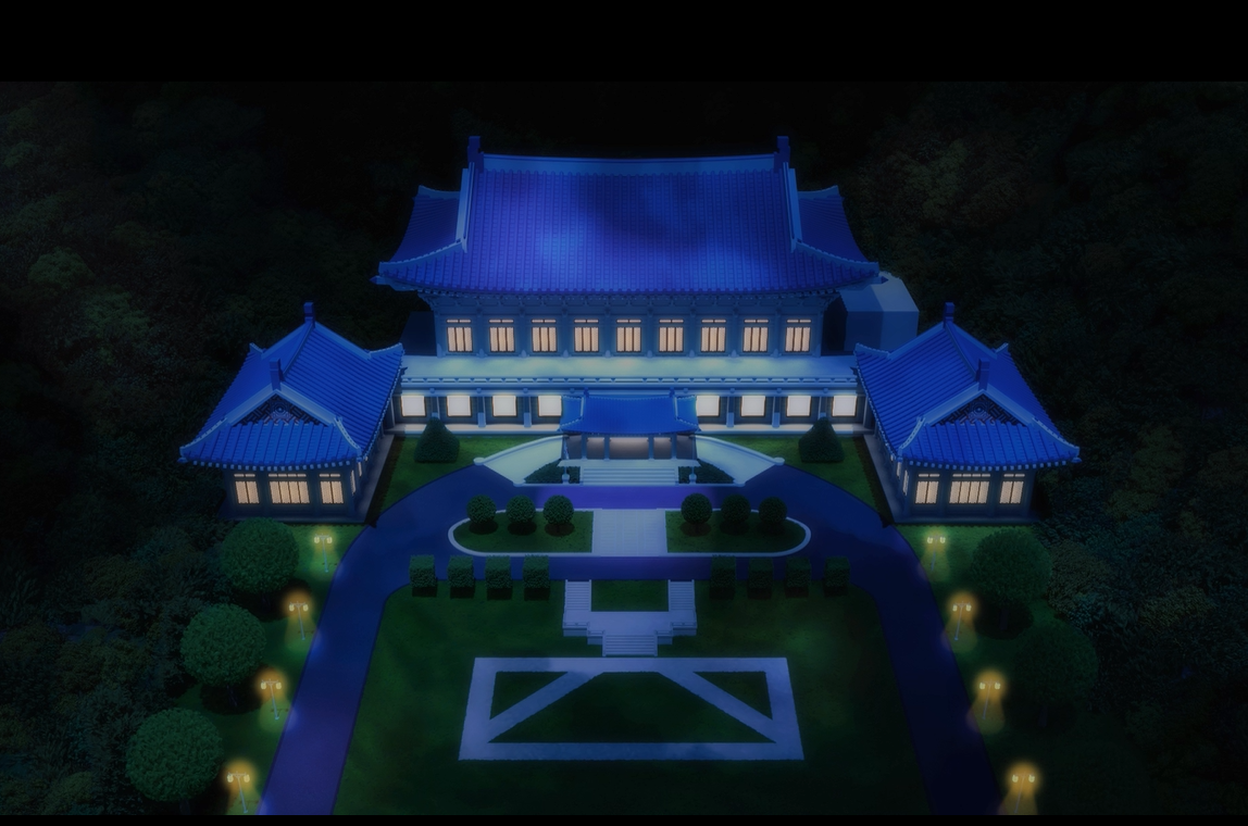 2024 청와대 공간 영상콘텐츠 제작