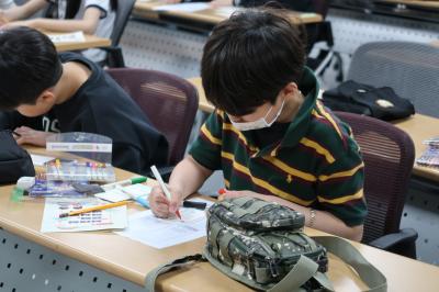 2024 어린이 학교 단체 프로그램