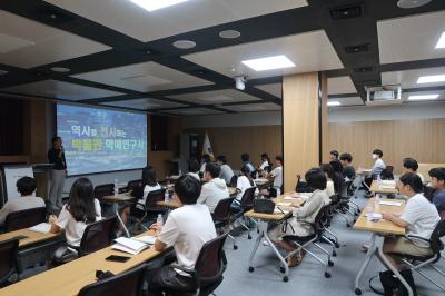 2024 청소년 방학특집 프로그램