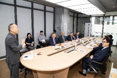 2025년 제32차 역사기관장회의