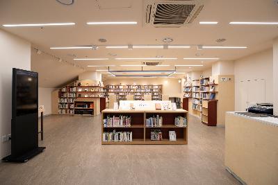 2025현대사도서자료실 개실