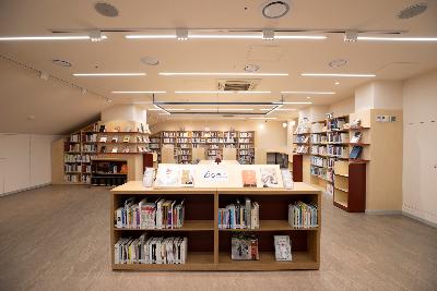 2025현대사도서자료실 개실