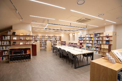 2025현대사도서자료실 개실