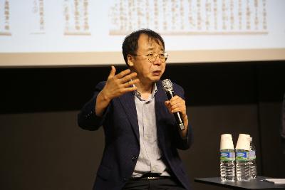 2025년 제4차 근현대사 콜로키움