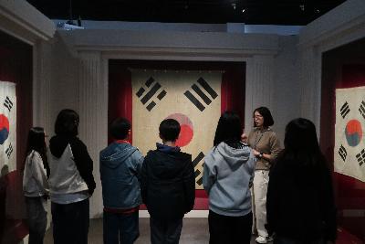 2025 어린이 학교단체 프로그램