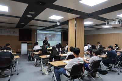 2024 청소년 방학특집 프로그램