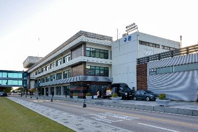 경기도청사 구관