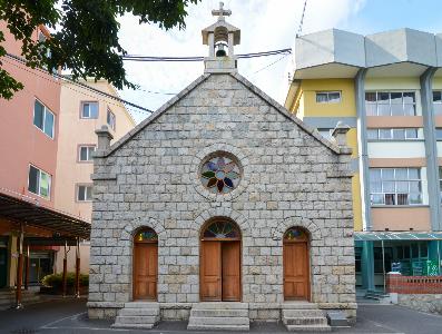 창원 성요셉성당