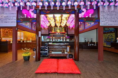 목포 정광정혜원