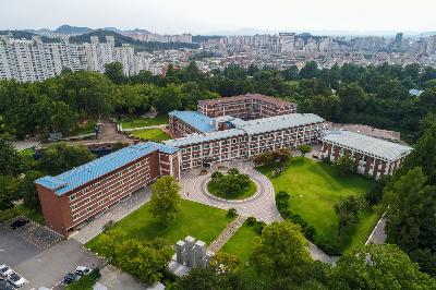 천주교 광주대교구청